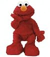 Fisher-Price Elmo Live