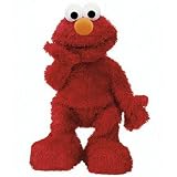 Fisher-Price Elmo Live ~ Fisher-Price