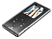 Zicplay - Xenn - Lecteur mpeg4 - 4 Go - Ecran 1,8