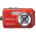 Casio EWC-110 - Marine case for digital photo camera
