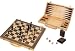 Chess / Backgammon Set
