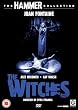 The Witches [DVD]