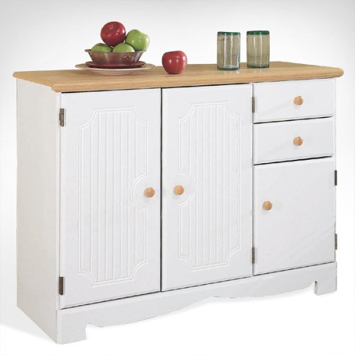 kitchen storage  