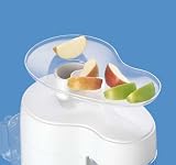 Click for more about Kenwood JE810 HPP Pulp Ejector Die Cast Juicer - Kenwood.