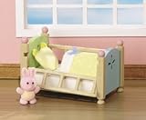 Sylvanian Families Baby Cot