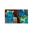 Murphy And Myrtle Plush Beanbag by Scholastic