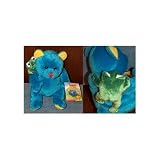 Murphy And Myrtle Plush Beanbag by Scholastic