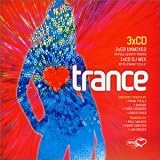 Search : Love Trance: Mixed By DJ Frank Trax