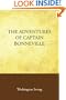 The Adventures of Captain Bonneville