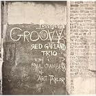 Groovy by  Red Garland 
