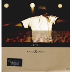 Live [Vinyl LP]