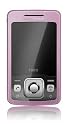Sony Ericsson T303 Mobile Phone Pink on T-Mobile PAYG