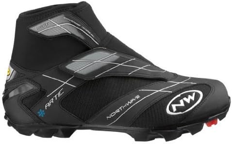 Northwave Celsius Artic GTX Winter Bike Shoe Black 46