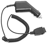 PREMIUM RAPID CAR CHARGER for LG CU500 / CU400 / AX355/ AX4270/ VX6200/ VX6 ....