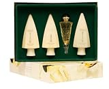 Jivago 24K By Ilana Jivago For Women. Gift Set ( Eau De Toilette Spray 2.5 Oz+ Body Cream 6.8 Oz + Body Lotion 6.8 Oz+ Shower Gel 6.8 Oz).