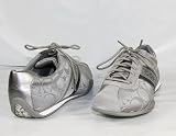 Coach Jayme Signature Suede Sneakers Coach Jayme Signature Suede Sneakers