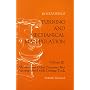 Turning and Mechanical Manipulation: Volume III : Abrasive and Other Processes Not Accomplished With Cutting Tools (Turning and mechanical manipulation)