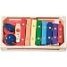 Melissa & Doug - Beginner Band Set 1 (Xylo, Kazoo, Castanets)