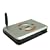 Macally FreeCam2 Securityman Wi-Fi Interference Free Wireless Indoor/Outdoor Bullet Color x2 Kit with Night Vision and Audio