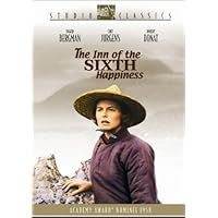 The Inn of the Sixth Happiness (1958)