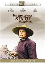 Stream The Inn of the Sixth Happiness Movie Online.