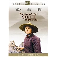 The Inn of the Sixth Happiness by 