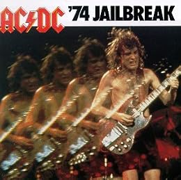 AC/DC UK Picture 12