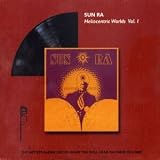 Revue Sun Ra  / The Heliocentric Worlds of Sun Ra, Vol. 1