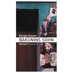 Bakunins Sohn
