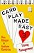 Card Play Made Easy 3: Trump Management (Master Bridge Series) (v. 3)