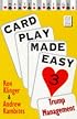 Card Play Made Easy 3: Trump Management (Master Bridge Series)