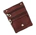 New Leather Travel Purse General Purpose Shoulder Bag