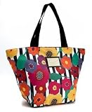 Betseyville by Betsey Johnson "Flower Power" Tote by Betseyville