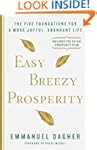 easy breezy prosperity the five foun