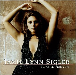 Jamie-Lynn Sigler - Here to Heaven - Zortam Music