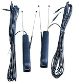 Review CKO CKO-531 / CKO In Car Glass Mount Analouge TV Aerials