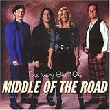 Middle of the Road - Very Best of