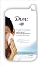 Dove Gentle Exfoliating Daily Facial Cleansing Pillows, Case Pack (Twelve- 14 Count Pillows)
