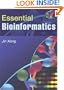 Essential Bioinformatics
