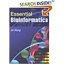 Essential Bioinformatics