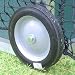 (Price/price/set)Field Hockey Goal Wheel Kit(Price/SET), Field Hockey, Hockey