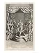 Rehoboam King of Israelis Advised to be Moderate But Prefers Younger Advisers Art Giclee Poster Print by Michael van der Gucht, 18x24