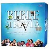 Bible Trivia Game