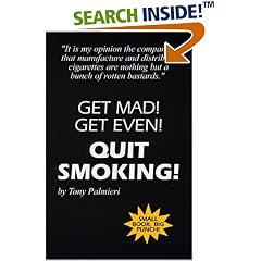 Get Mad, Get Even, Quit Smoking