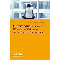 Unternehmenskultur: Wie weiche Faktoren zu harten Fakten werden