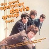 Great Spencer Davis Group