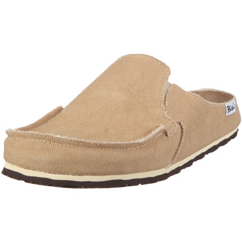 Birki CLASSIC SKIPPER  TEX 197243 Herren Clogs & Pantoletten Preisvergleich