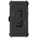 OtterBox DEFENDER SERIES Case for Samsung Galaxy Note7 - Frustration Free Packaging - BLACK