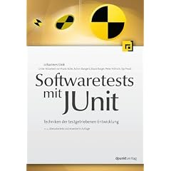 Softwaretests mit JUnit