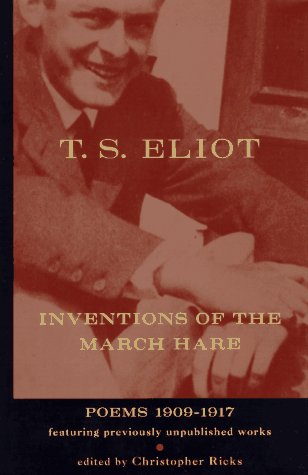  T. S. Eliot